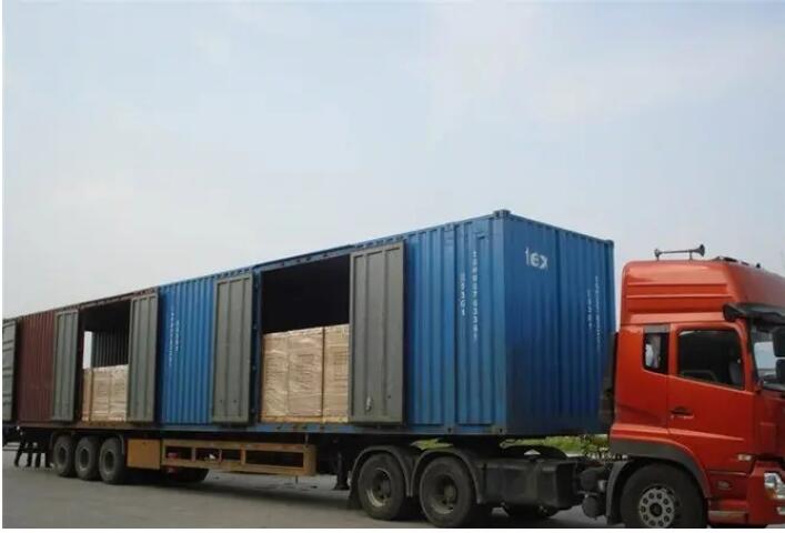 泉州到沁阳市整车运输