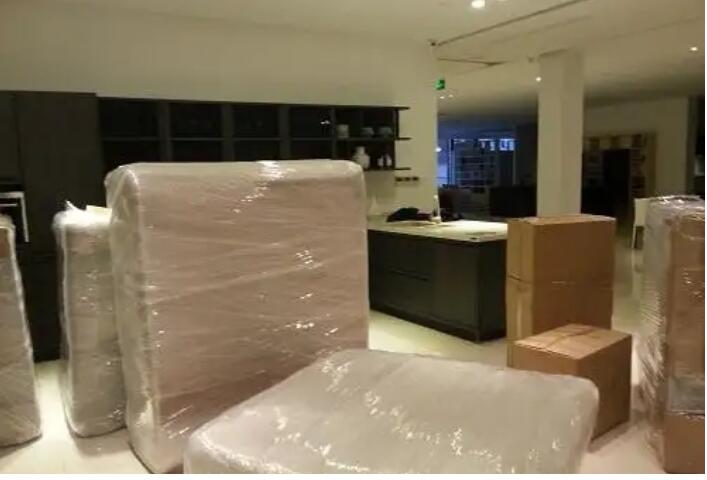 泉州到沁阳市长途搬家