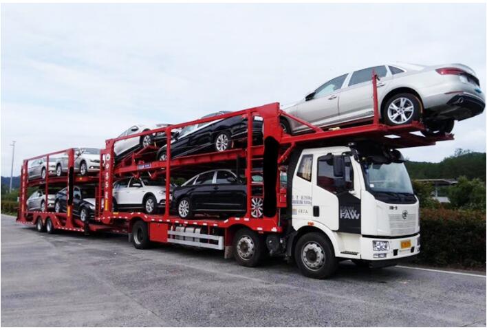 泉州到沁阳市轿车托运